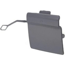 Wender Bmw Tampon Çeki Kapağı F30+LCI Arka -M-Tech- 2012-18