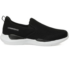 Lumberjack Woıla Wmn 6fx Siyah Kadın Comfort Ayakkabı