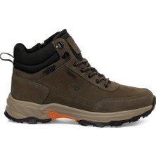 Dockers By Gerli Robben-N 5pr Haki Erkek Outdoor Bot