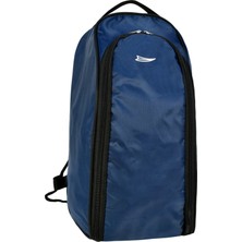 Stumbanng Ayakkabılık Sırt ve El Çantası Spor Çantası Mavi