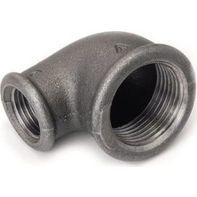 Atusa 3/4-1/2 Rediksiyon Dirsek