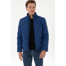 U.s. Polo Assn. Erkek Mont