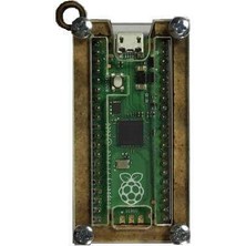 Robotistan Raspberry Pi Pico Kombo Set