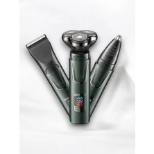 Ceylan Adam Hk 3600 Tıraş Makinesi