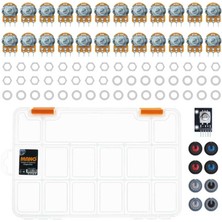 Robotistan Potansiyometre Seti