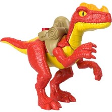 Imaginext Jurassic World Dinozor Figürleri FMX92 - Proceratosaurus