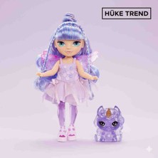 Rh Littles Gökkuşağı Perisi Bebekleri Amethyst Willow