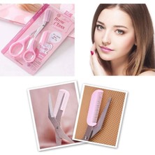 MiraLive Taraklı Kaş Düzeltme Makası