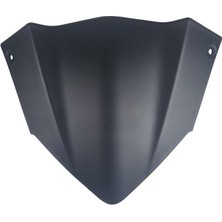 Qj SRK400RR Ön Siperlik Camı Alt Plastiği