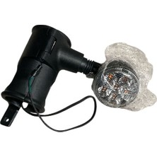 Qj SRV550ST Arka Sinyal Sağ