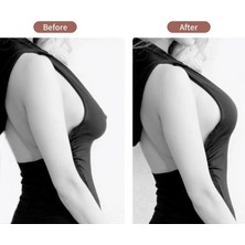 MiraLive Göğüs Dikleştirme Bandı S Beden 2.5 Cm.