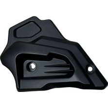 Qj SRT550X Şase Dekoru Kapağı Küçük  Sol
