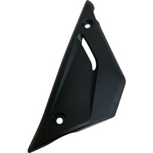 Qj SRK125R Grenaj Dekoratif Kapak  Sol