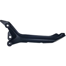 Qj SRT800X Sele Altı Kapağı Sol