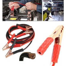 Neva Prime 1200 Amper Akü Takviye Kablosu 1.5 Metre Bakır Akü Takviye Cihazı (5361)