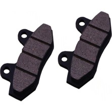 Monero Ön Disk Balata Kulaksız Mondıal X-Treme Max 200İ