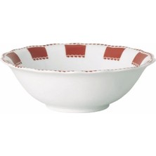 Hutschenreuther Kase 17 cm Christmas Love Red-Tekli