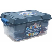 Robotistan Programlama ve IoT Geliştirme Seti - Arduino Uyumlu