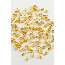 Bijuteri Net 3 mm Boru Kapama 2000 Adet