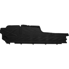 Wender Mercedes Taban Alt Muhafaza X253 C253 Sağ