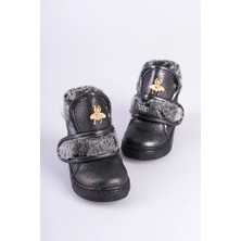 Sema Kids Arılı Bot P. Platin - 27