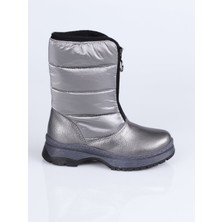 Sema Kids E.40 Kar Botu F. Gri - 33