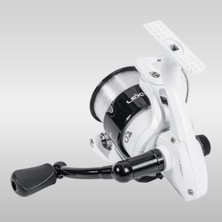 Olta Makinesi - 3000 - Misina Sarılı - Grafit Gövde - Lexus - Fishack