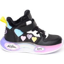 Pepino PK25-2050 Spor Bot P. Siyah - 29