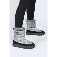 Jump Ja 60112 Bot Gümüş - 32