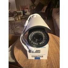 Safecam IC-6492 1.4mp Ip Kamera