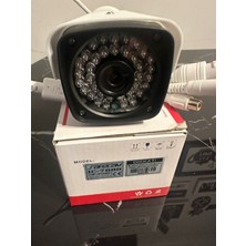 Safecam IC-7888 2.0 Mp Ip Kamera