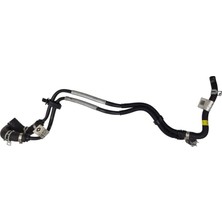 TURBOKOMPRESOR HORTUMU CLIO V CAPTUR II MAIS 144987708R