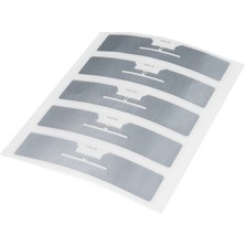 Sparkfun Uhf Rfıd Etiket, Yapışkanlı - 5&prime;li Set