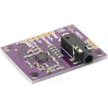 Robotistan AD8232 Kalp Atış Hızı Sensörü