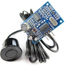 Robotistan JSN-SR04T Su Geçirmez Ultrasonik Sensör