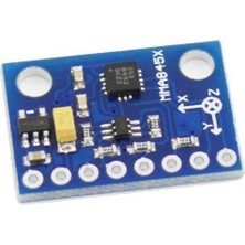 Robotistan MMA8452 3 Eksen Ivmeölçer - Gy-45