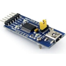 WaveShare FT232 USB Uart Dönüştürücü/programlayıcı