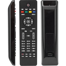 Vestel RC0251 RM-L251 Uyumlu LCD LED Tv Kumanda 