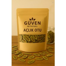 Güven Bitkisel Açlık Otu (Sinameki – Senna – Deve Gözü) - Doğal Bitki Çayı - Taze ve Katkısız