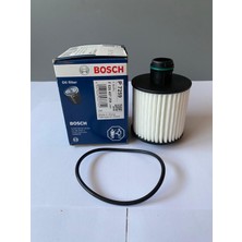 Bosch F026407259 Yağ Filtresi Opel Corsa E 1.3 Cdtı Doblo Egea 1.3 Jtd Multijet Jtdm Euro5 68357879AA 1631226580 55261437 55502095 6000626025 95525299