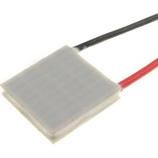 Robotistan TEC1-12708 - 12 V 81 W 40X40 mm