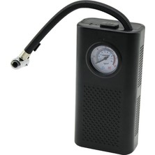 Neva Prime Hasuba HS-255 Saatli - Şarjlı Lastik Pompası Kompresörü (5361)