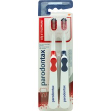 Parodontax Diş Eti Uzmanı Diş Fırçası 1+1
