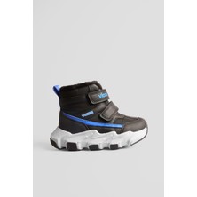 Vicco Fon Erkek Çocuk Kürklü Bot