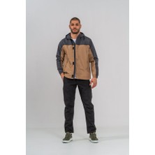 Komando Pazarı Combat Tactical Outdoor Taktik Softshell Kışlık Rüzgar Geçirmez Pantolon - 544