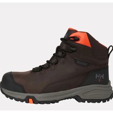 Helly Hansen Workwear Manchester Ltr Mıd S7S Ht  Ayakkabı -78433