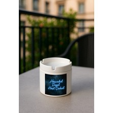 Trend Yankı Küllük(Hoştçakal)