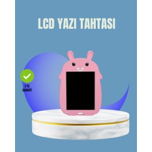 Kafkas Store Çizim ve Not Defteri LCD Tablet | Kağıt Benzeri Yazım Deneyimi