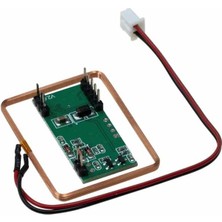 Robotistan RDM6300 125 Khz Rfıd Okuyucu