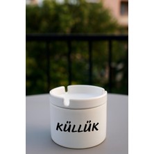 Trend Yankı Küllük